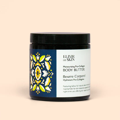 Moisturizing Pro-Collagen Body Butter