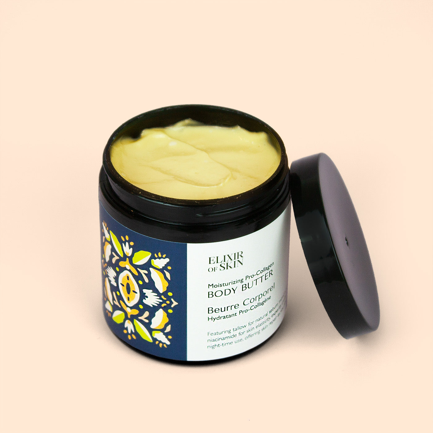 Moisturizing Pro-Collagen Body Butter