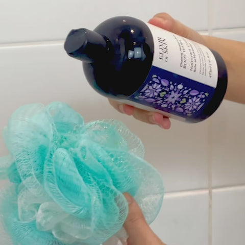 Cleansing Anti-Dryness Body Wash